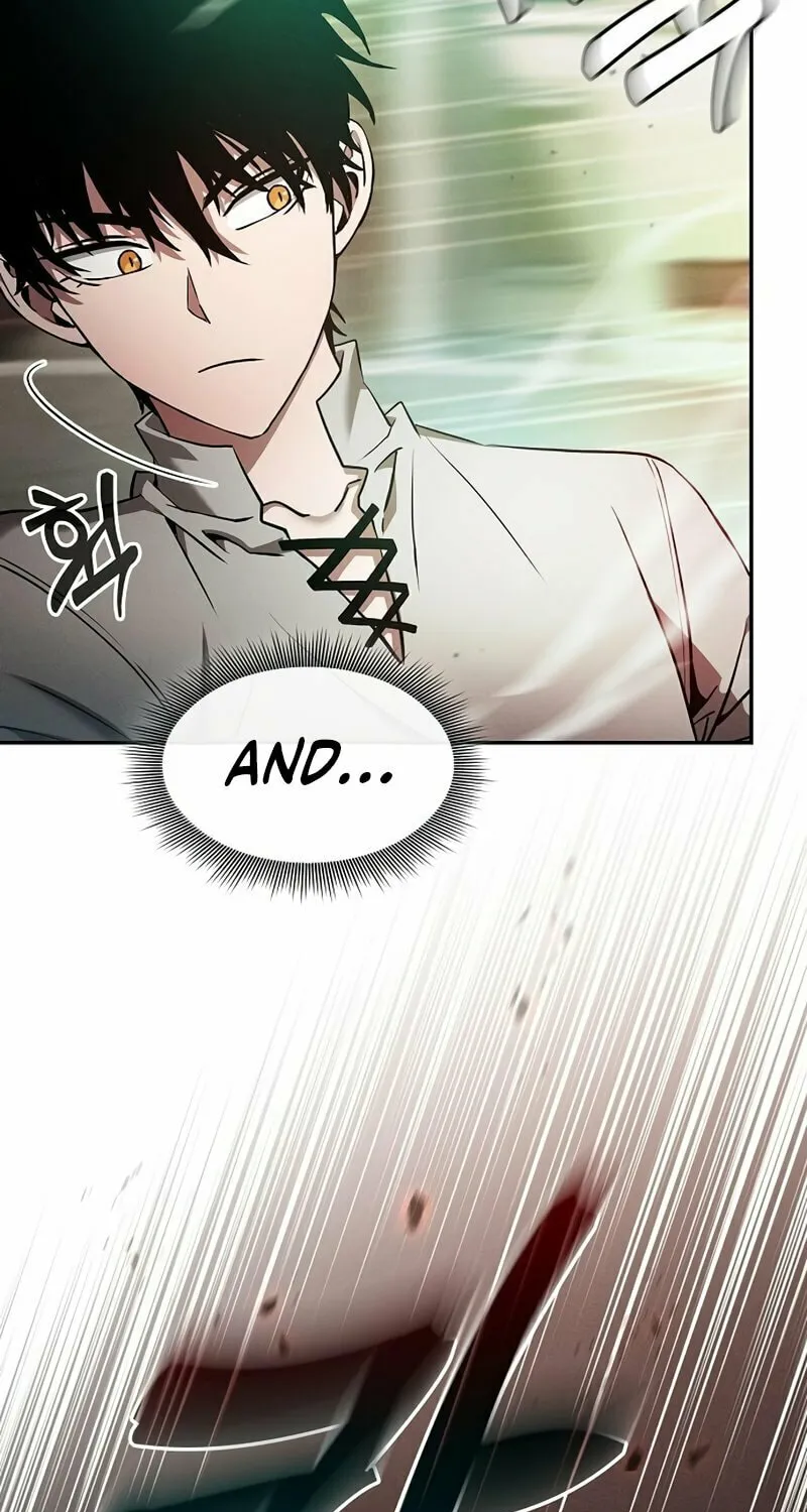 The Academy's Genius Swordsman Chapter 17 page 72 - 
