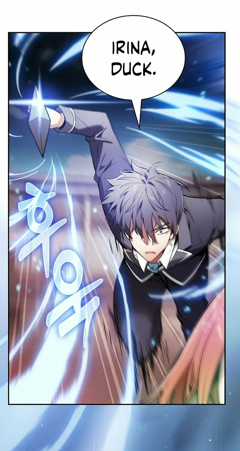 The Academy's Genius Swordsman Chapter 17 page 78 - 