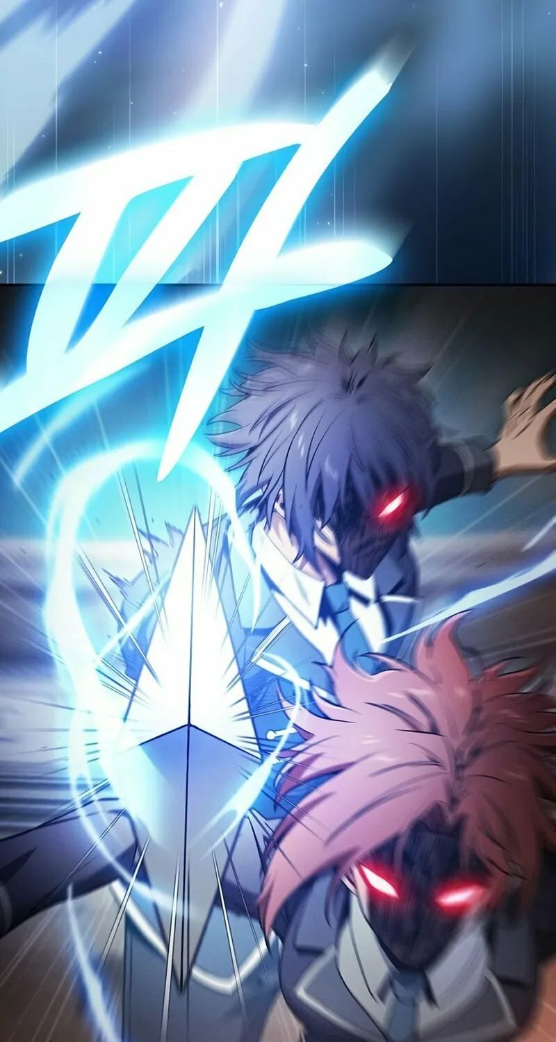 The Academy's Genius Swordsman Chapter 17 page 79 - 