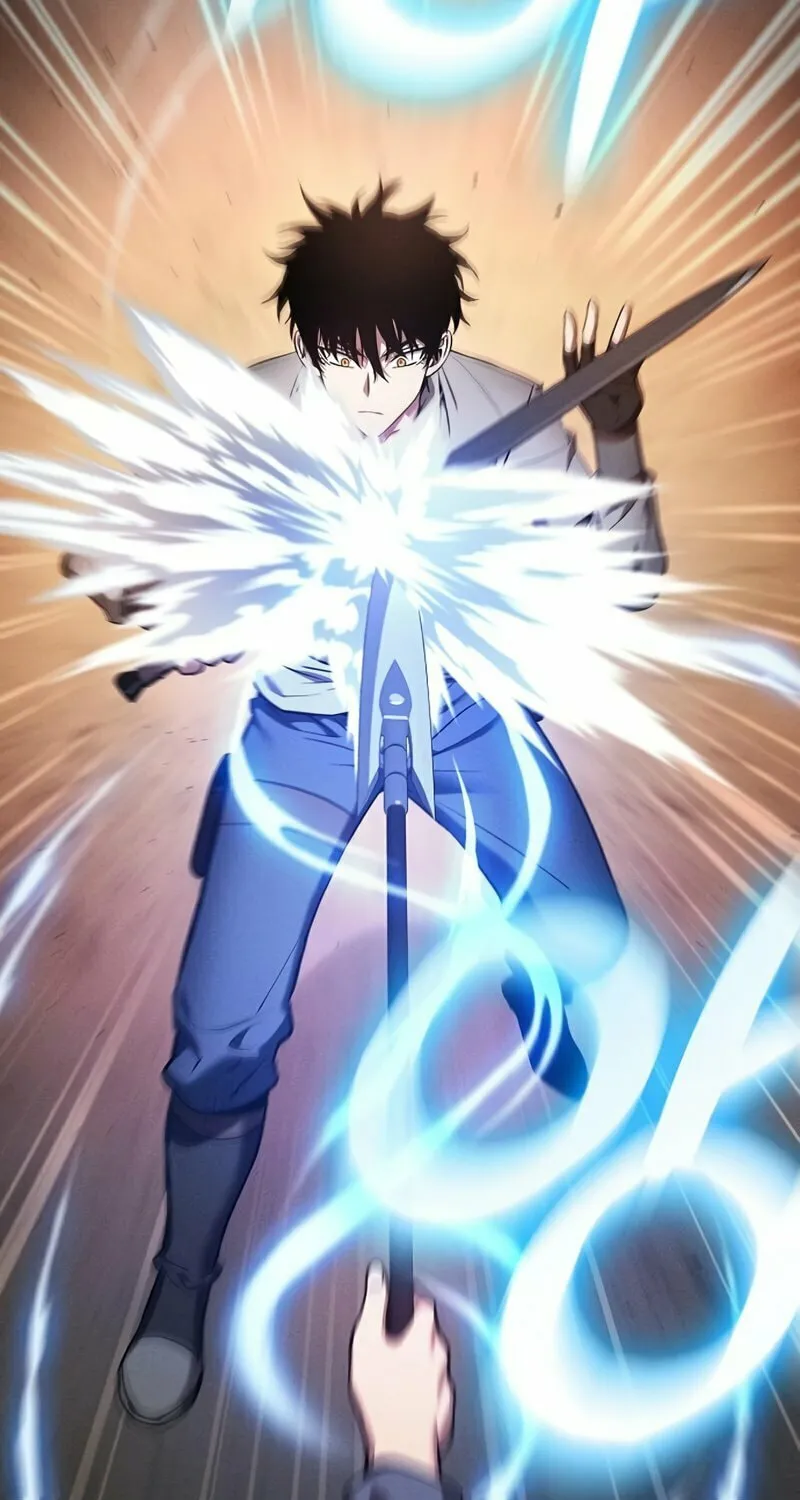 The Academy's Genius Swordsman Chapter 17 page 82 - 
