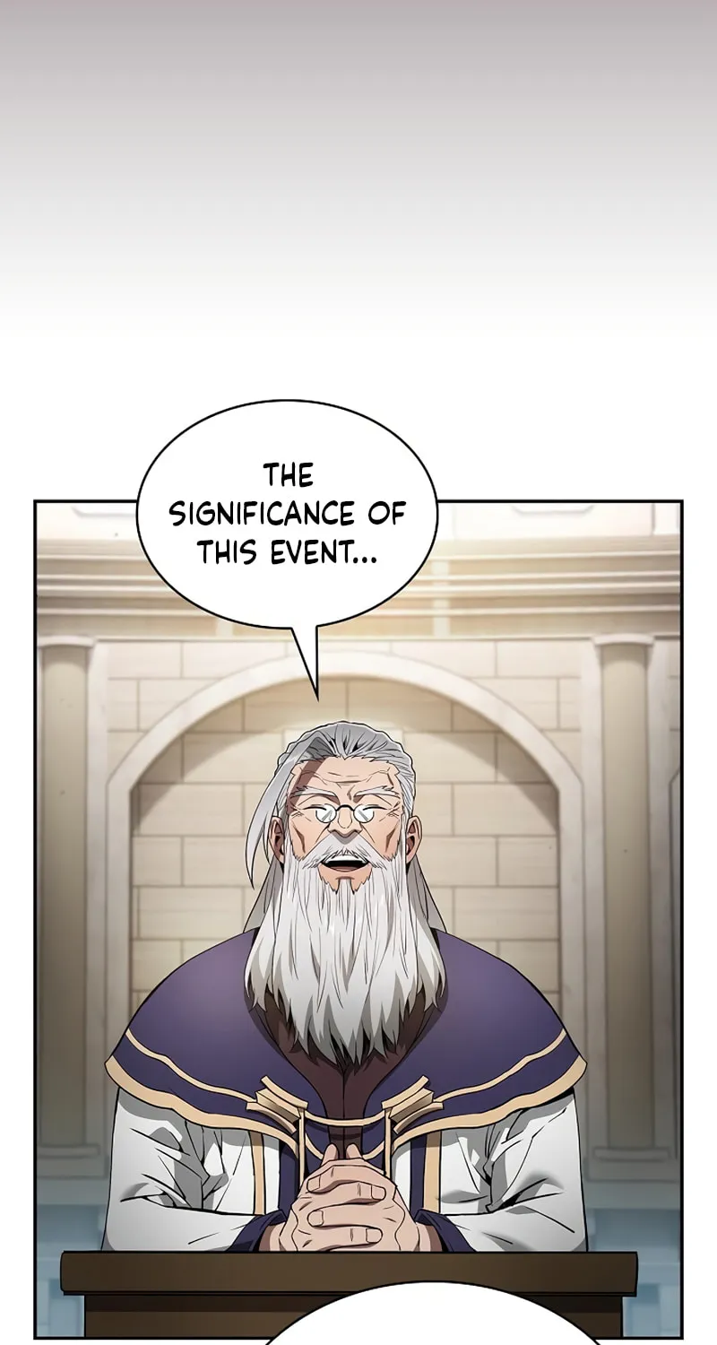 The Academy's Genius Swordsman Chapter 17 page 10 - 