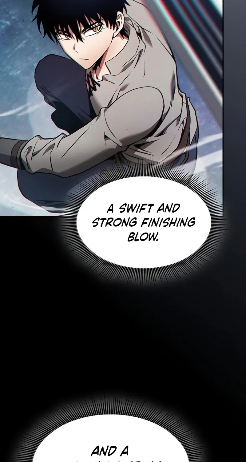 The Academy's Genius Swordsman Chapter 17 page 93 - 