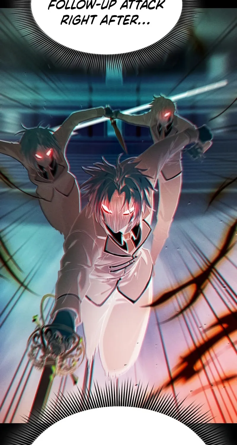 The Academy's Genius Swordsman Chapter 17 page 94 - 