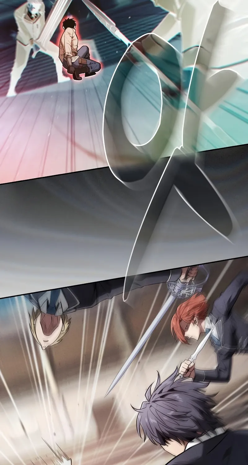 The Academy's Genius Swordsman Chapter 17 page 97 - 