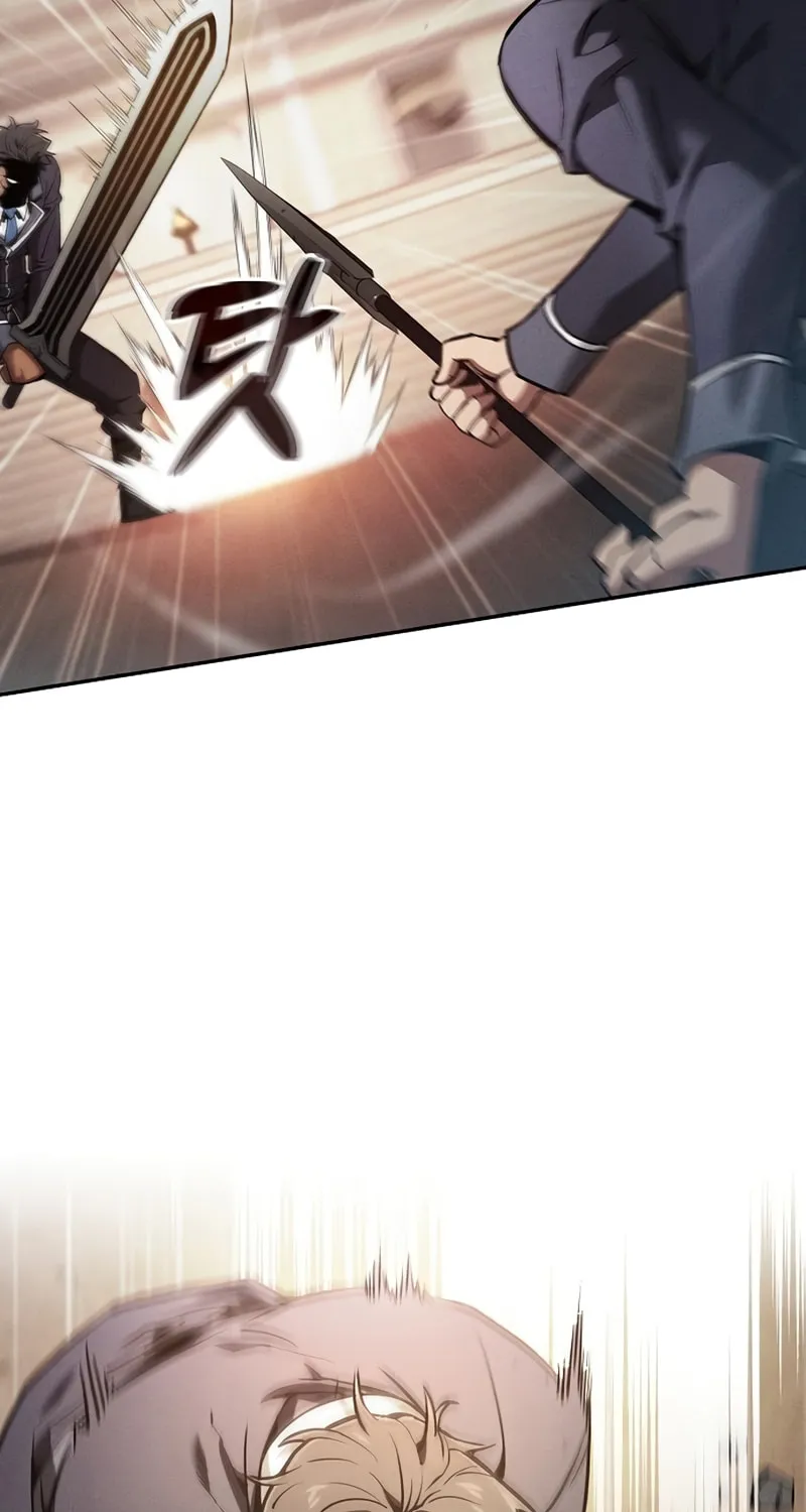 The Academy's Genius Swordsman Chapter 17 page 98 - 