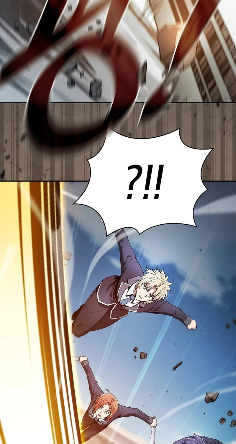 The Academy's Genius Swordsman Chapter 17 page 100 - 