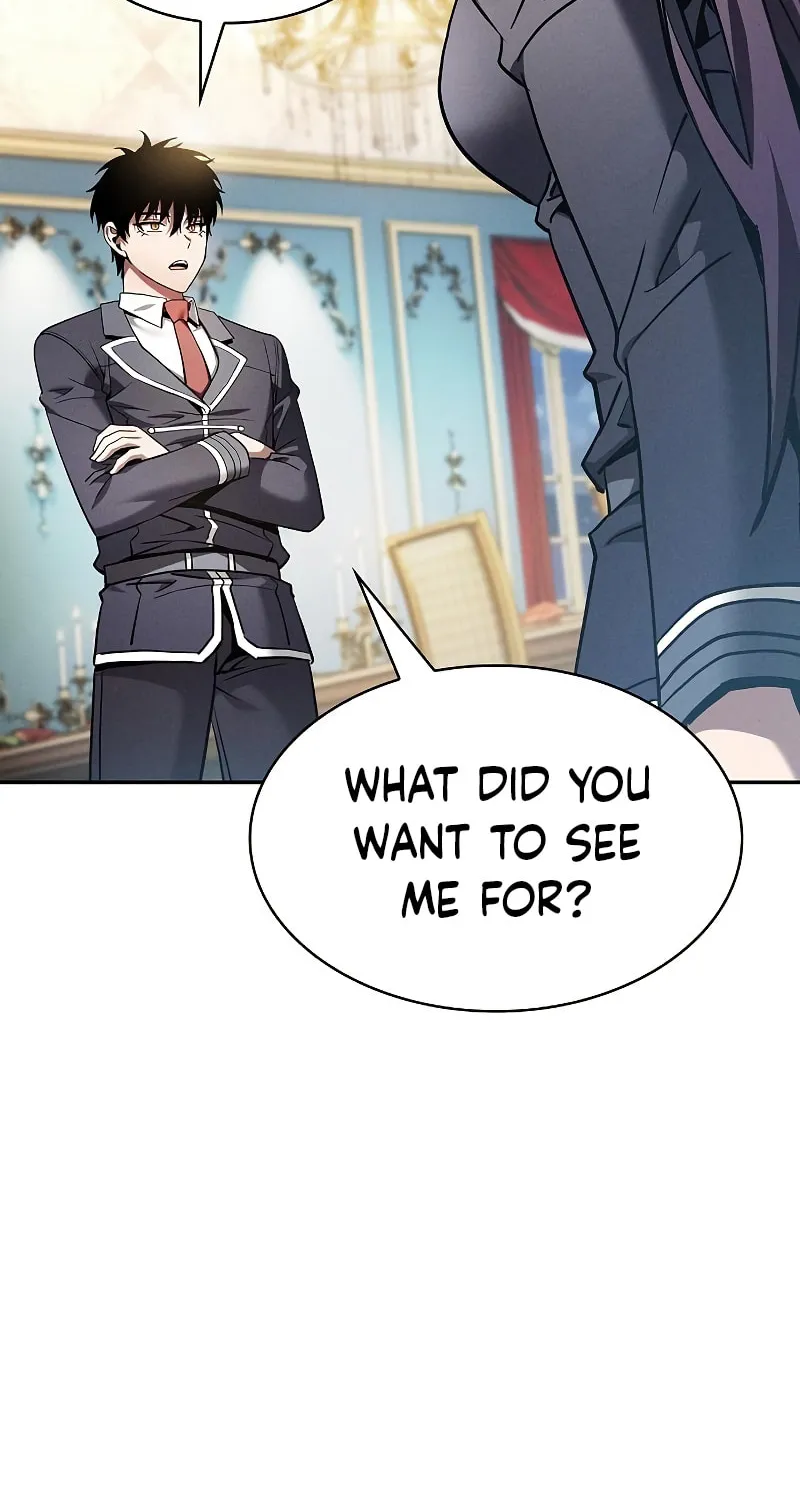 The Academy's Genius Swordsman Chapter 18 page 107 - 