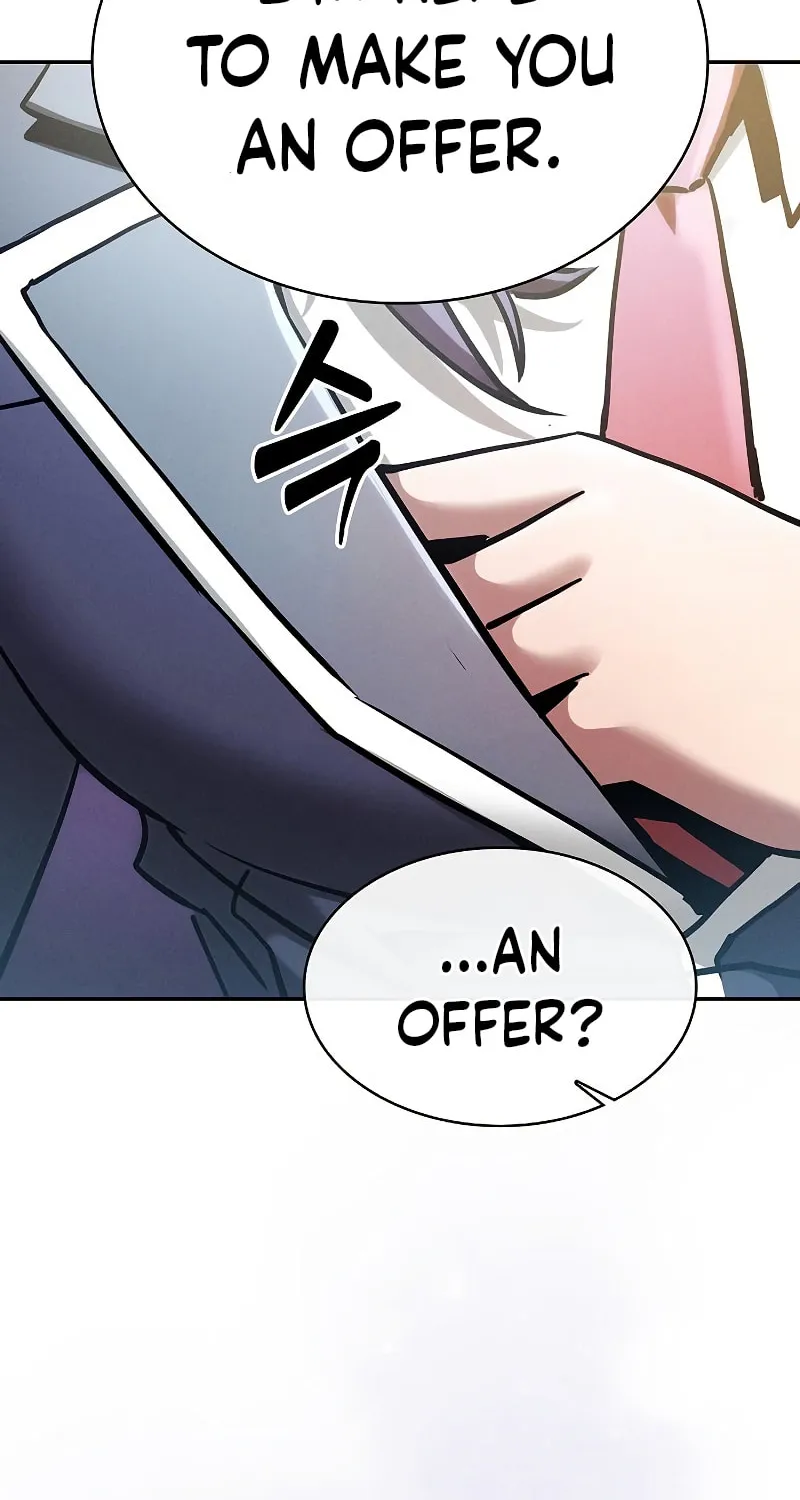 The Academy's Genius Swordsman Chapter 18 page 111 - 