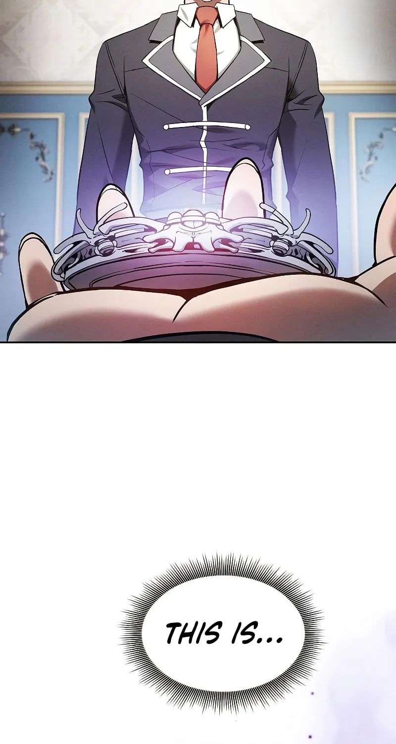 The Academy's Genius Swordsman Chapter 18 page 115 - 