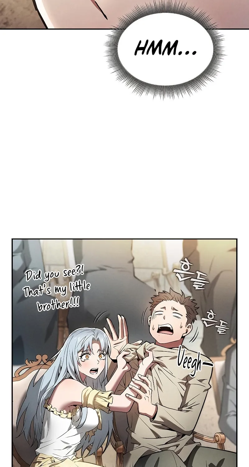 The Academy's Genius Swordsman Chapter 18 page 14 - 