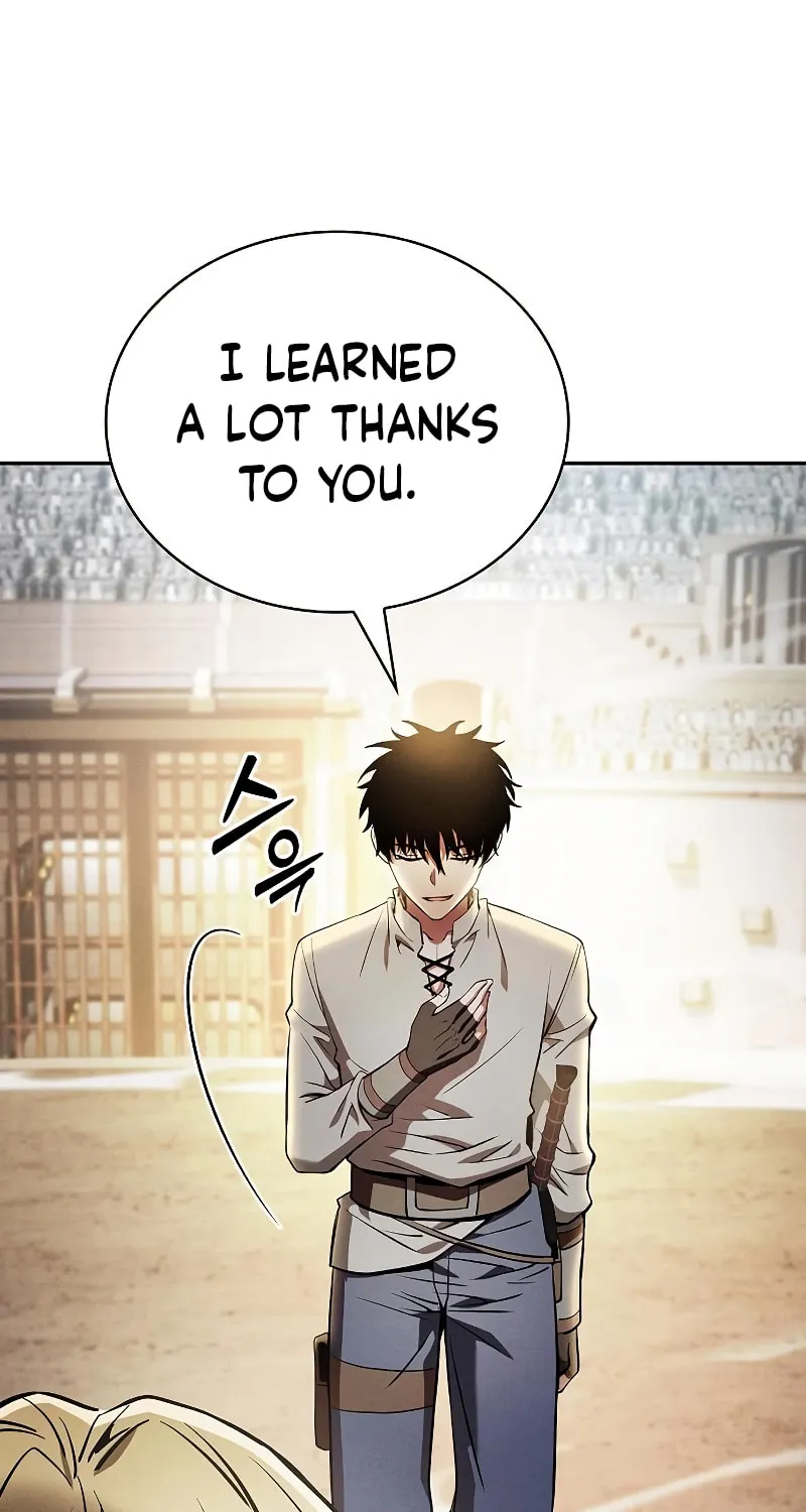 The Academy's Genius Swordsman Chapter 18 page 18 - 