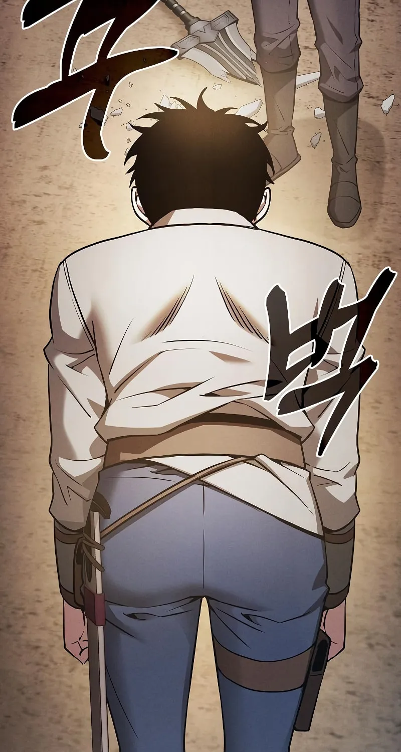 The Academy's Genius Swordsman Chapter 18 page 24 - 