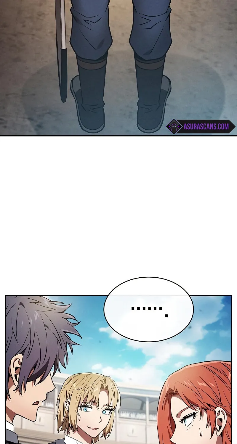 The Academy's Genius Swordsman Chapter 18 page 25 - 