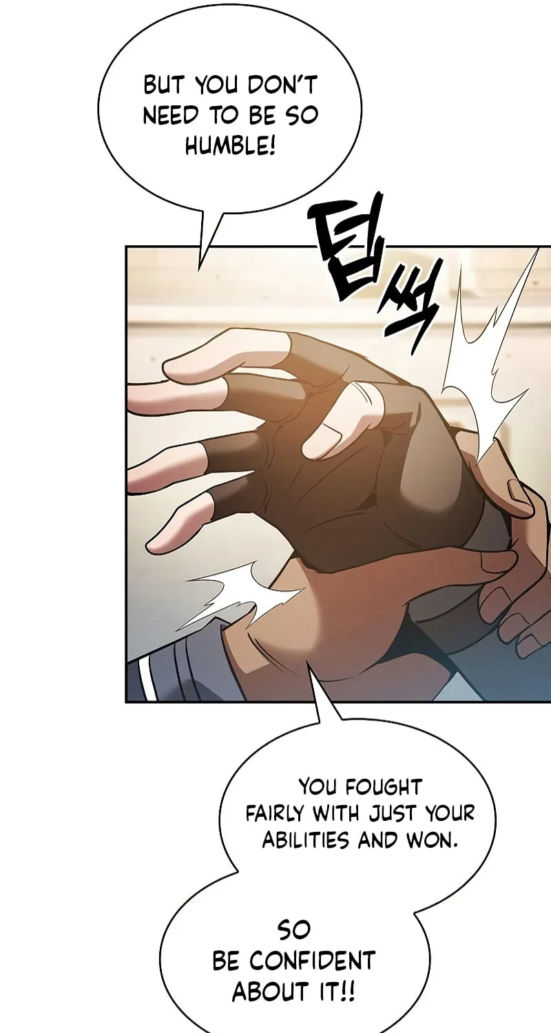 The Academy's Genius Swordsman Chapter 18 page 30 - 
