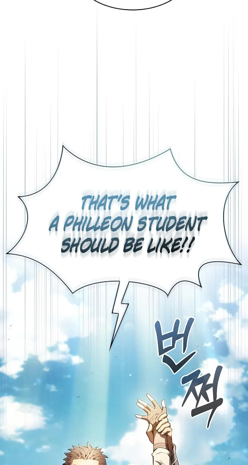 The Academy's Genius Swordsman Chapter 18 page 31 - 