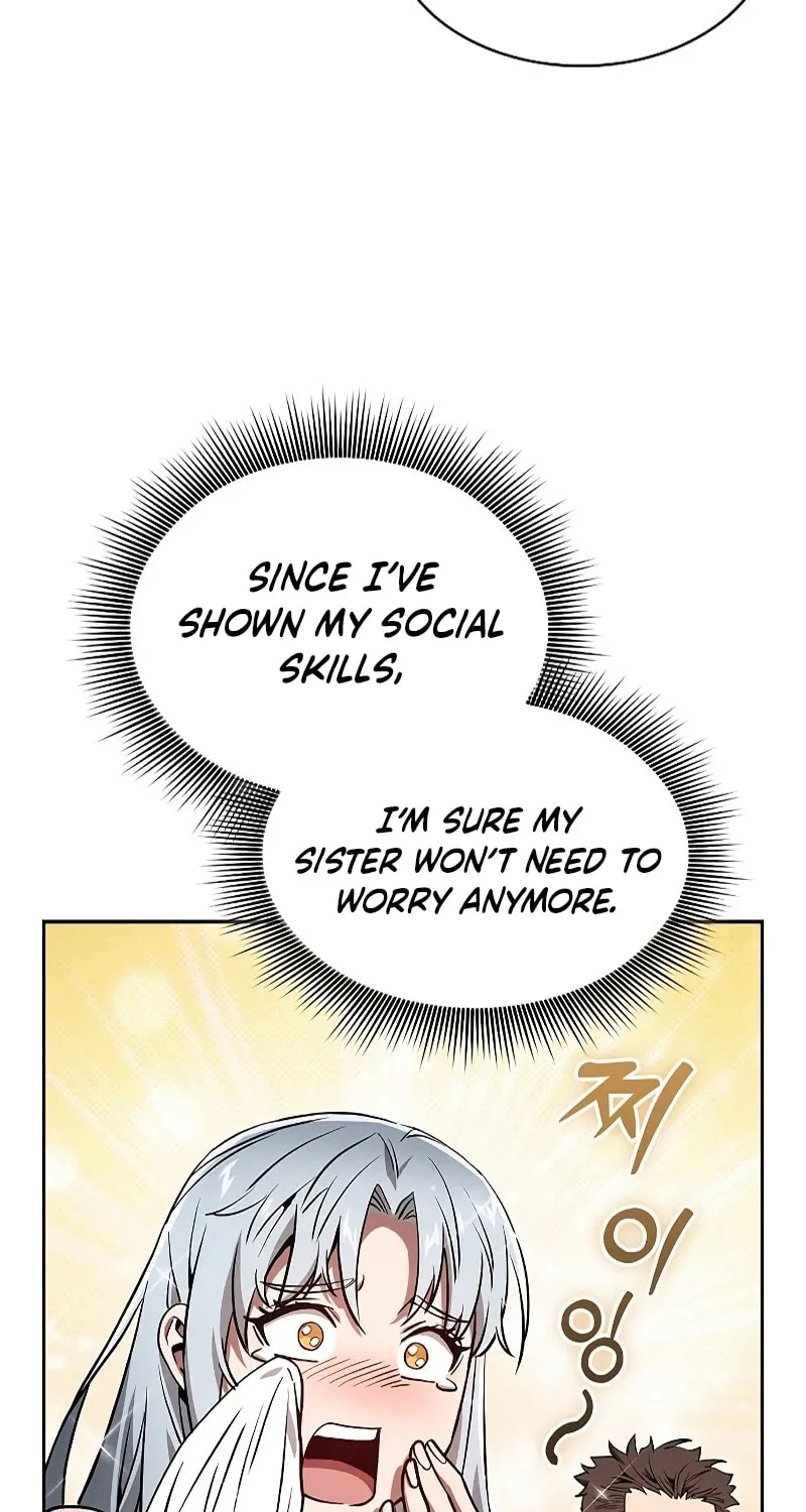 The Academy's Genius Swordsman Chapter 18 page 34 - 