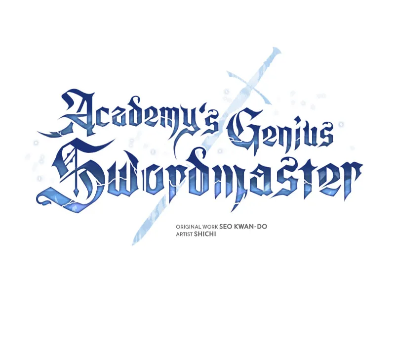 The Academy's Genius Swordsman Chapter 18 page 39 - 