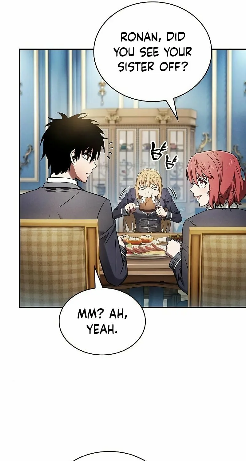 The Academy's Genius Swordsman Chapter 18 page 49 - 