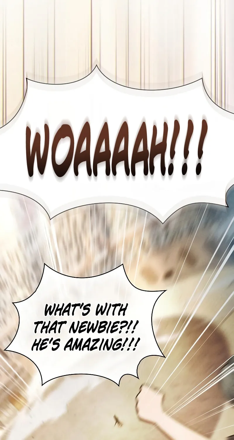 The Academy's Genius Swordsman Chapter 18 page 6 - 
