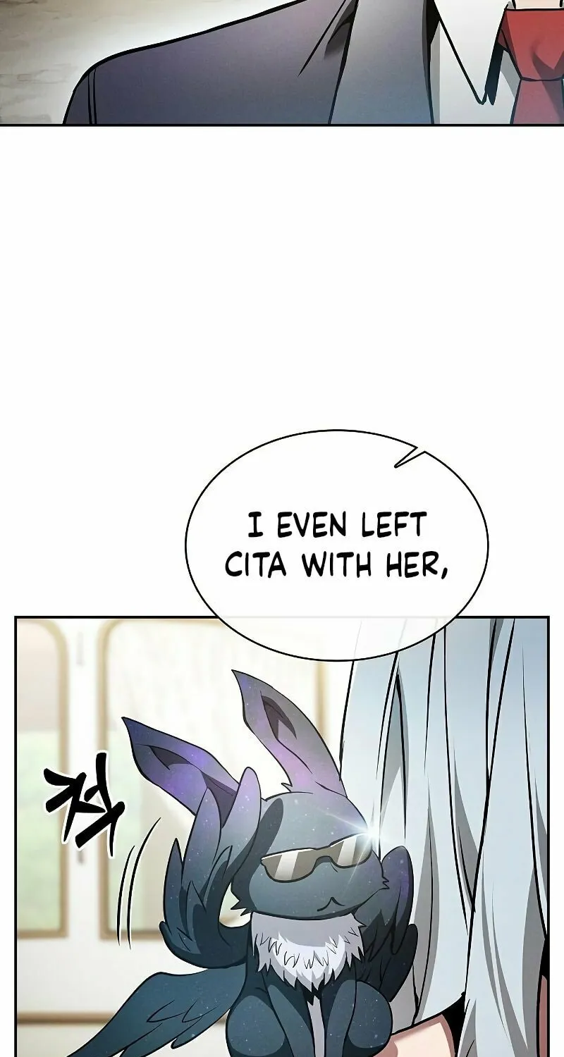 The Academy's Genius Swordsman Chapter 18 page 51 - 