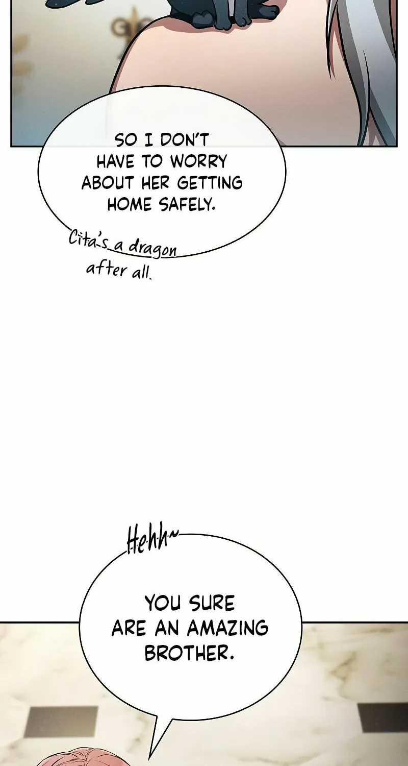 The Academy's Genius Swordsman Chapter 18 page 52 - 