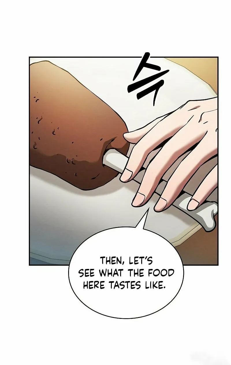 The Academy's Genius Swordsman Chapter 18 page 54 - 