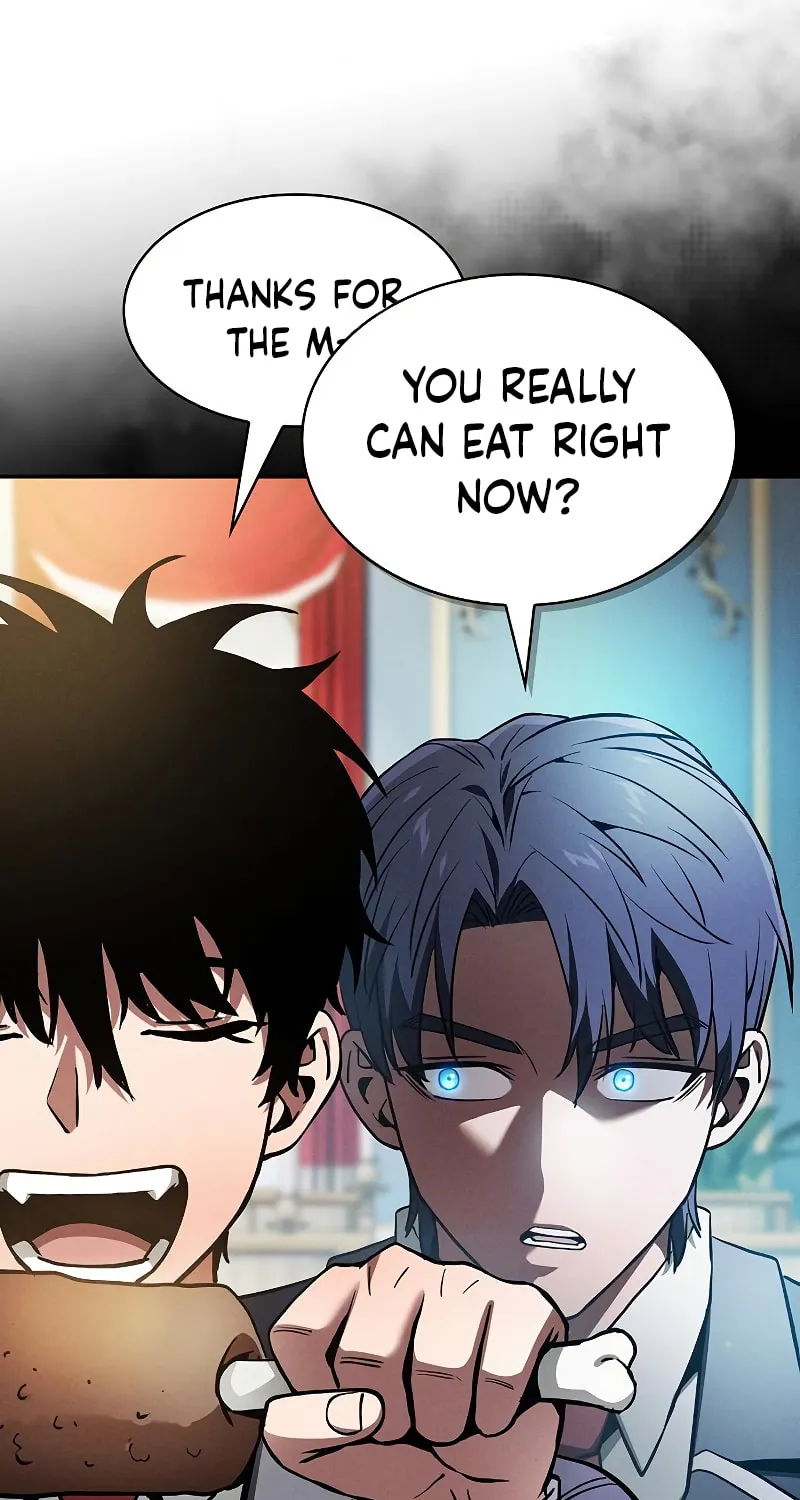 The Academy's Genius Swordsman Chapter 18 page 55 - 