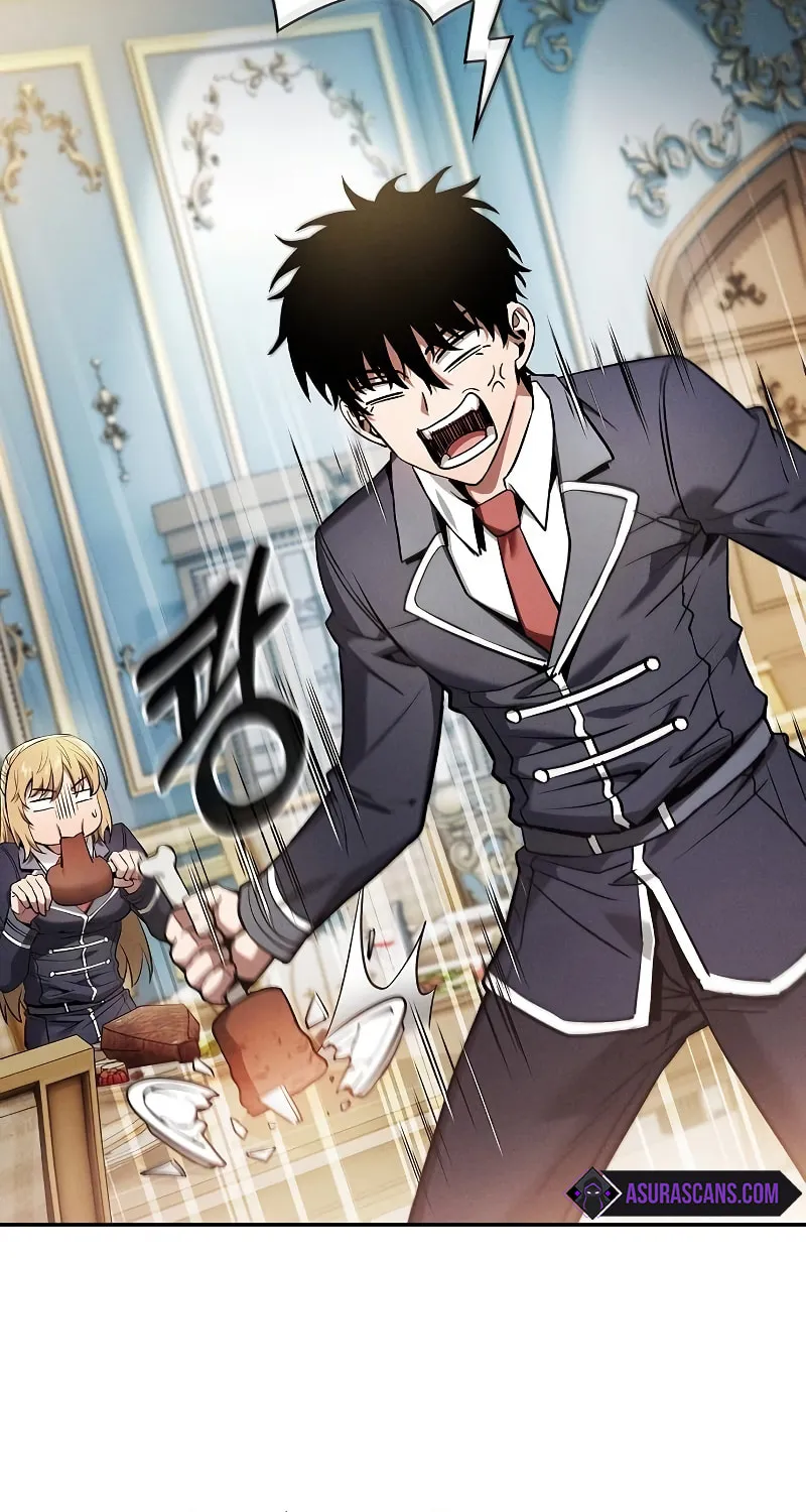 The Academy's Genius Swordsman Chapter 18 page 58 - 