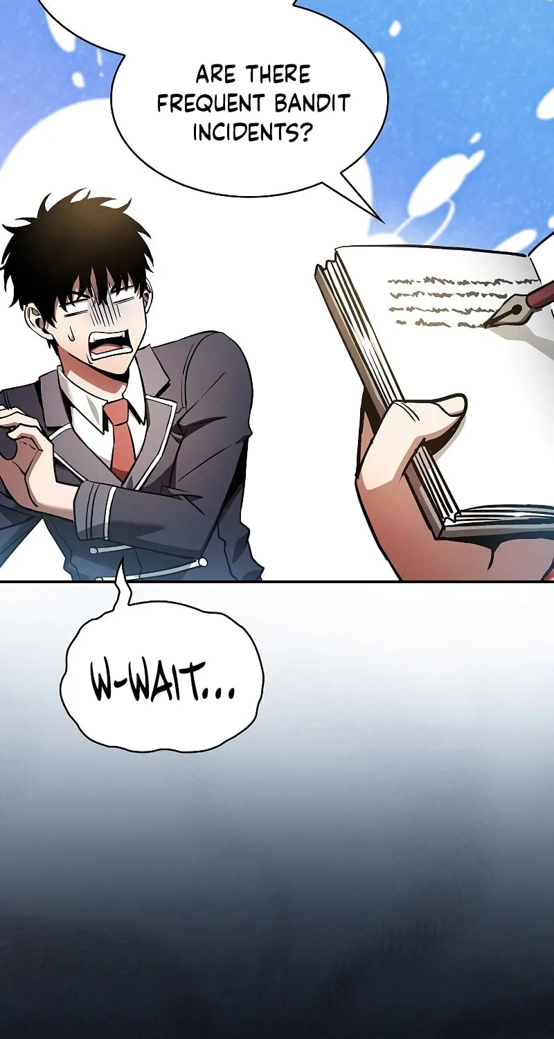 The Academy's Genius Swordsman Chapter 18 page 63 - 