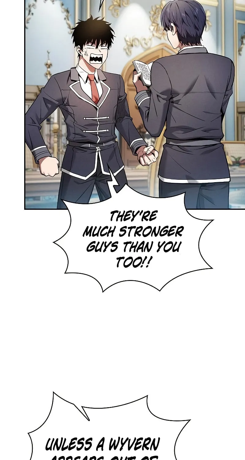 The Academy's Genius Swordsman Chapter 18 page 67 - 