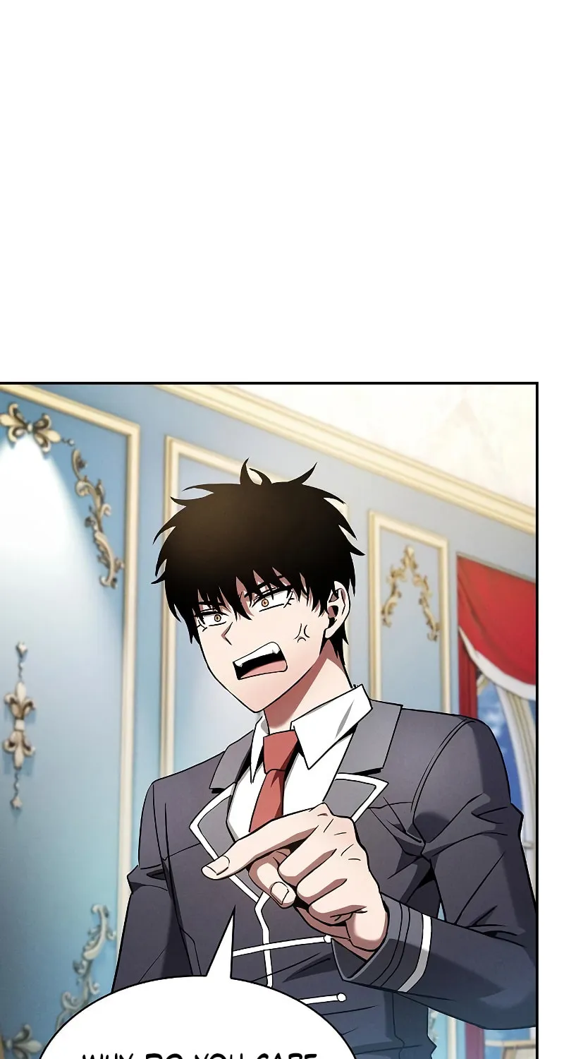 The Academy's Genius Swordsman Chapter 18 page 71 - 