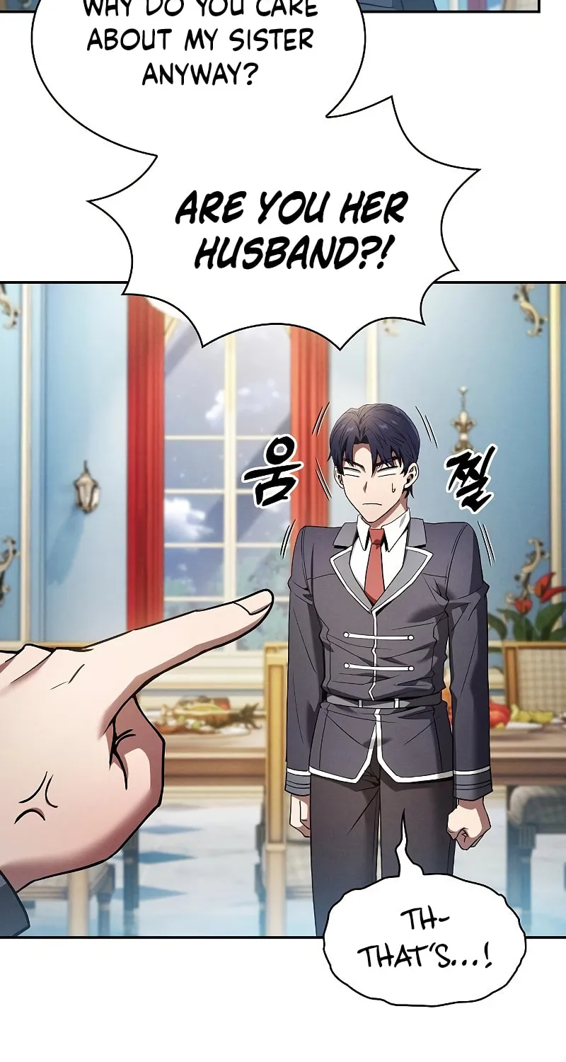 The Academy's Genius Swordsman Chapter 18 page 72 - 