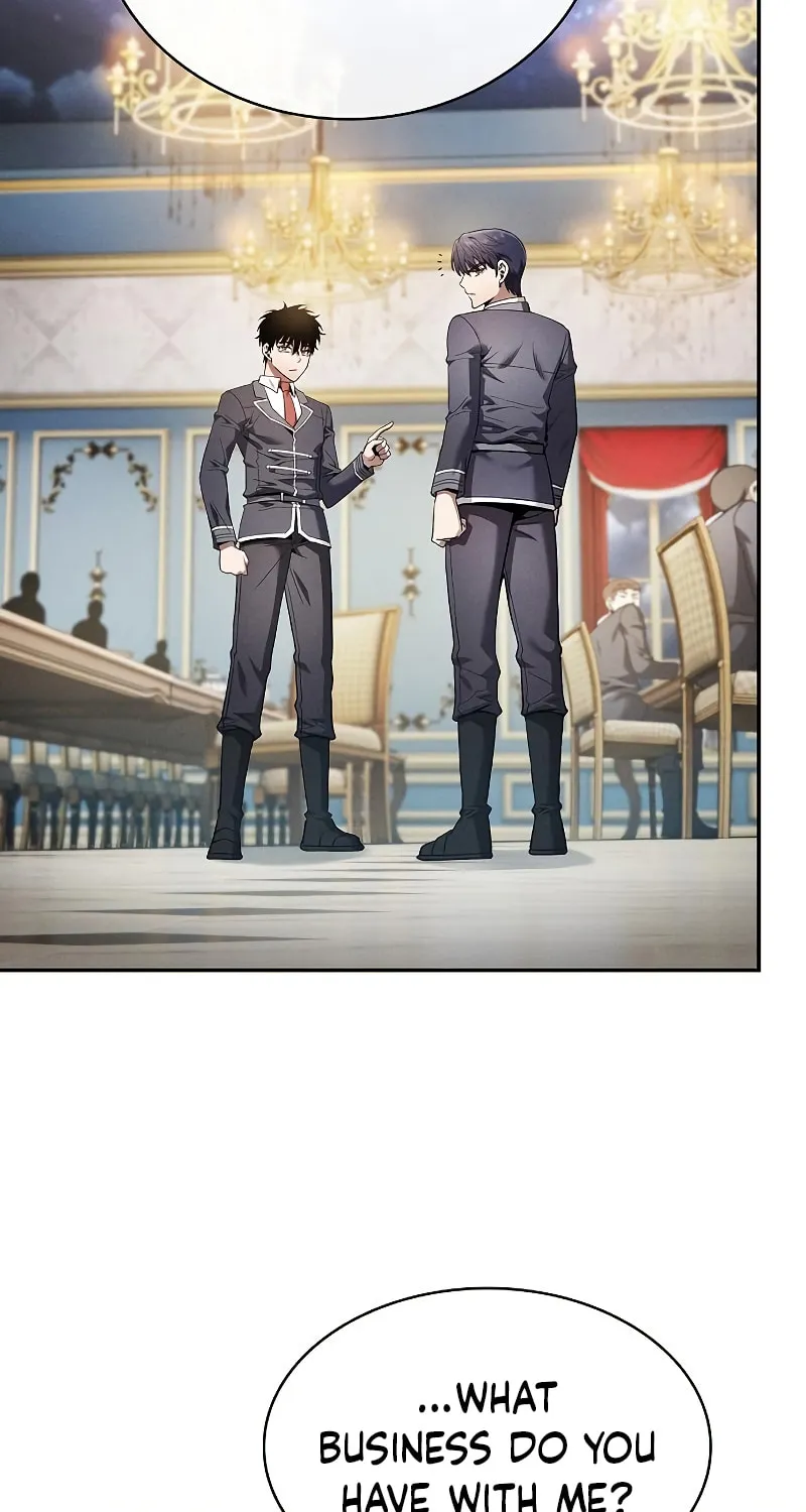 The Academy's Genius Swordsman Chapter 18 page 78 - 