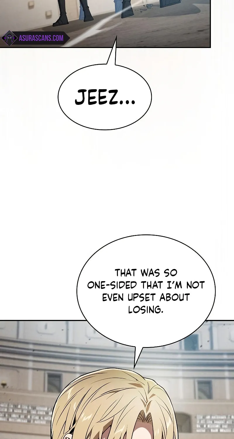 The Academy's Genius Swordsman Chapter 18 page 9 - 