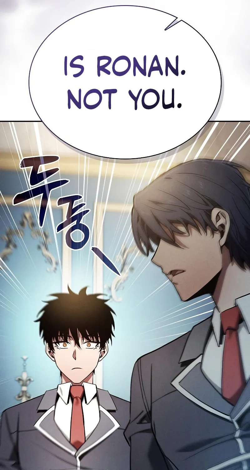 The Academy's Genius Swordsman Chapter 18 page 85 - 