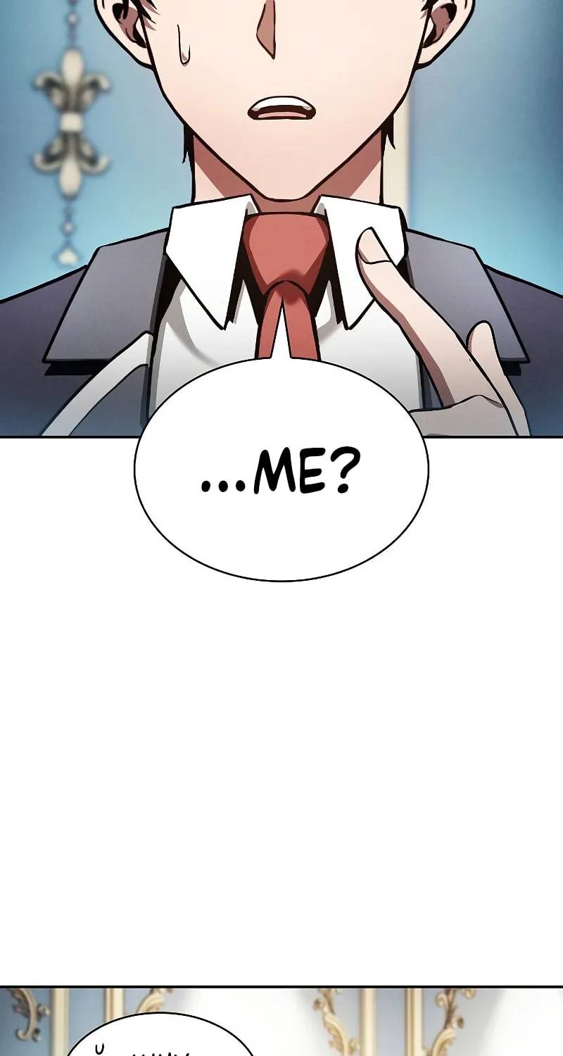 The Academy's Genius Swordsman Chapter 18 page 87 - 