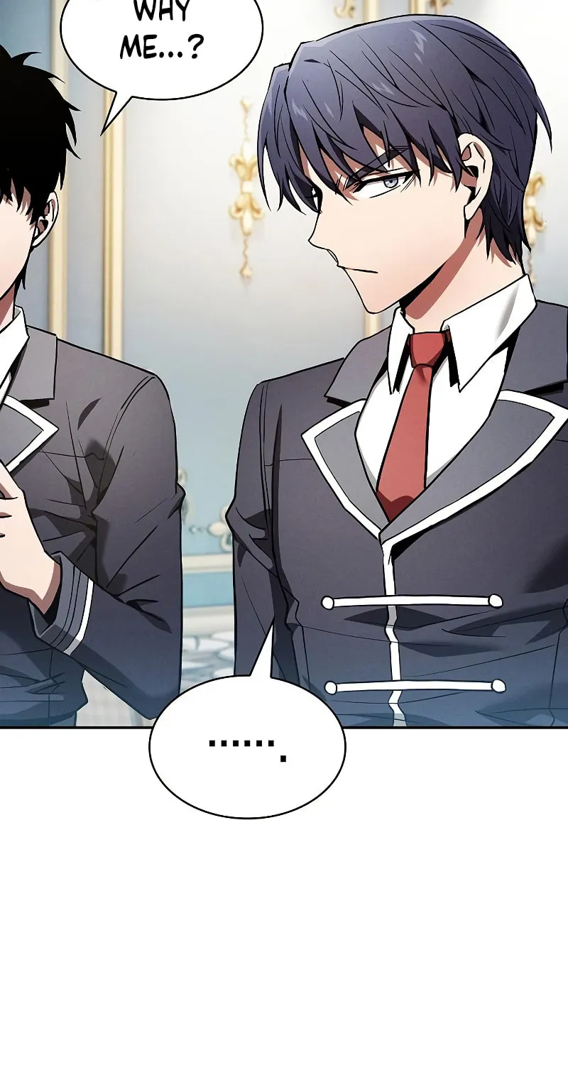 The Academy's Genius Swordsman Chapter 18 page 88 - 