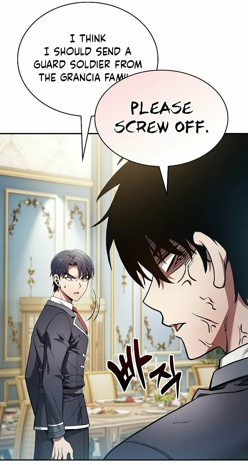 The Academy's Genius Swordsman Chapter 18 page 93 - 