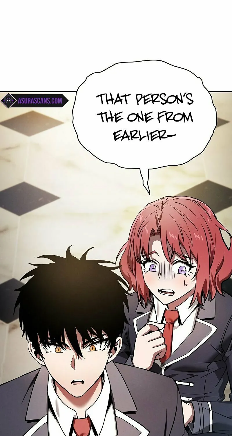 The Academy's Genius Swordsman Chapter 18 page 95 - 