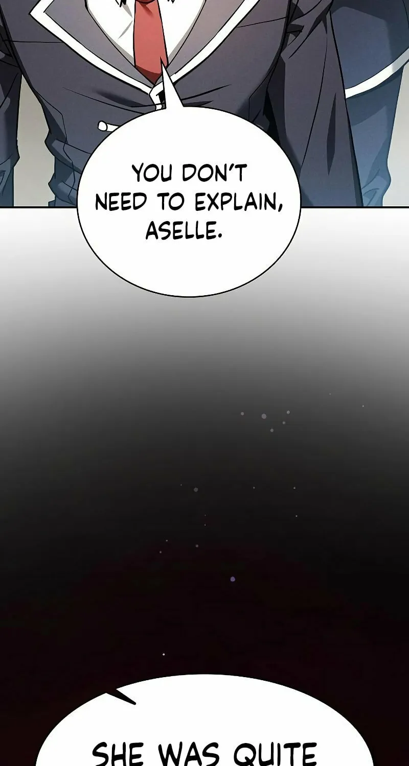 The Academy's Genius Swordsman Chapter 18 page 96 - 