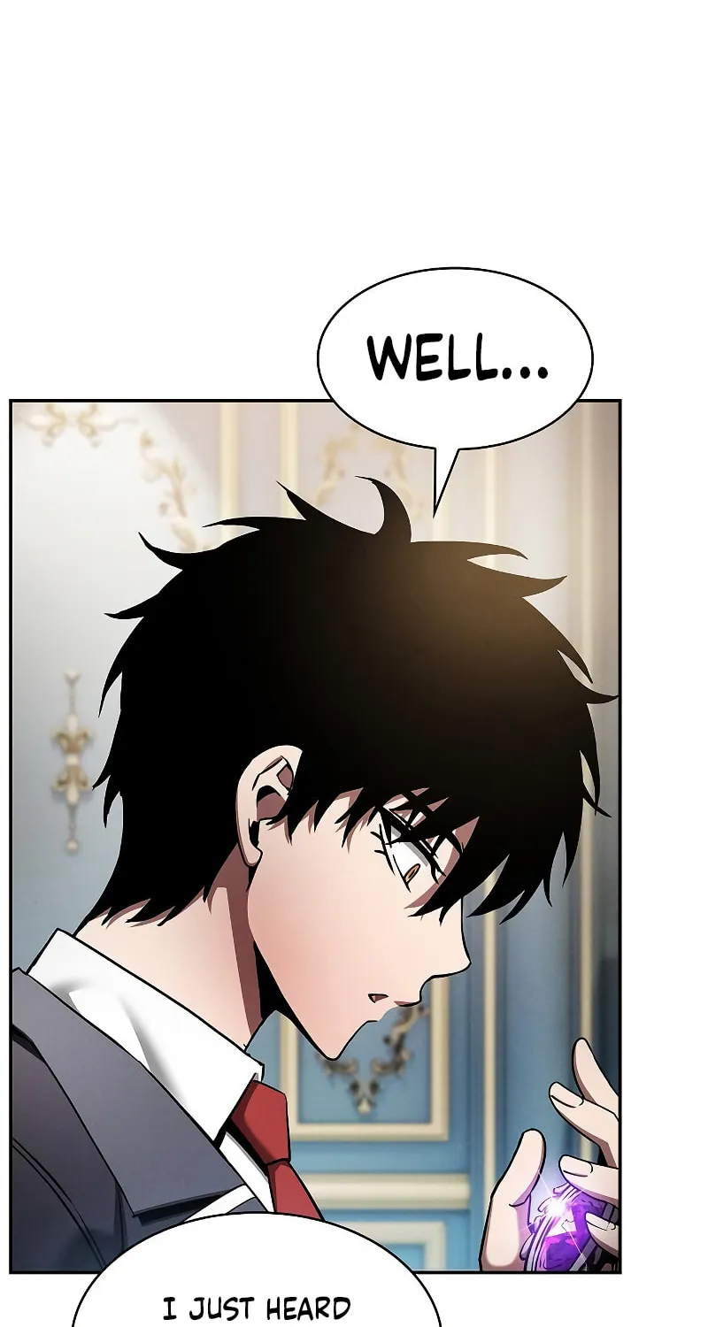 The Academy's Genius Swordsman Chapter 19 page 11 - 