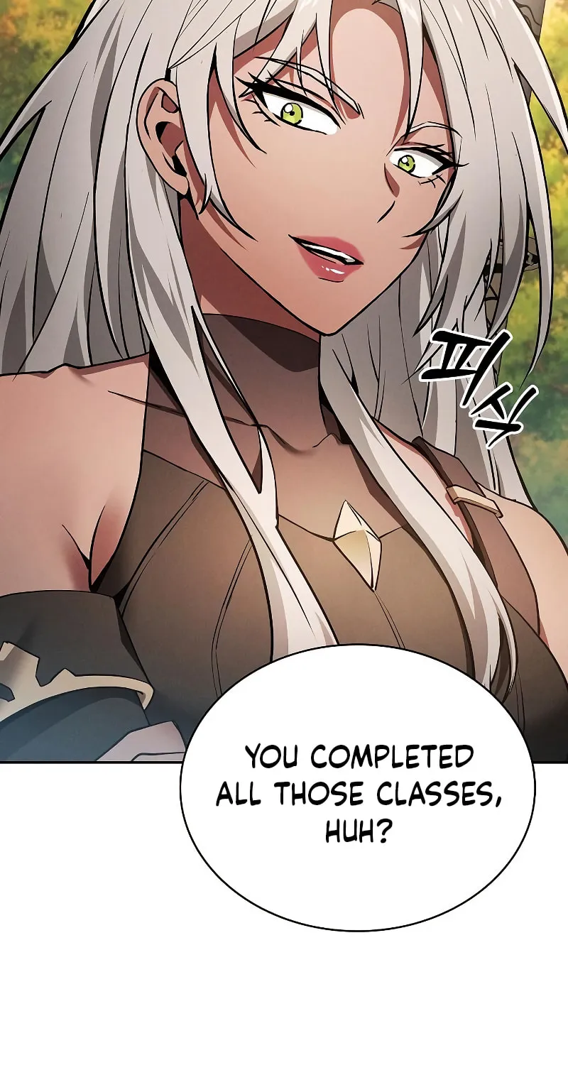 The Academy's Genius Swordsman Chapter 19 page 101 - 