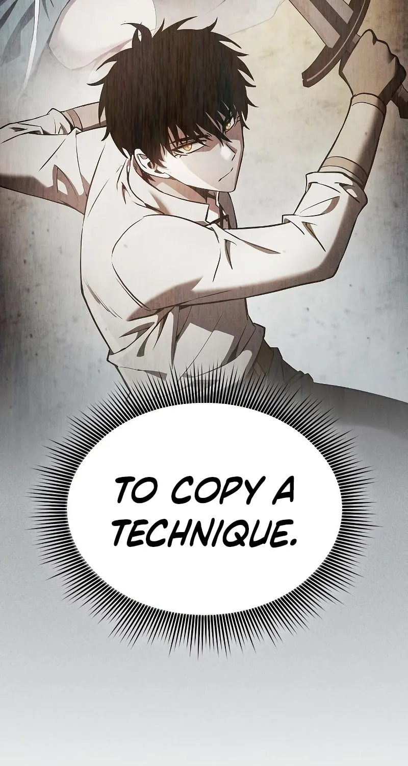 The Academy's Genius Swordsman Chapter 19 page 105 - 