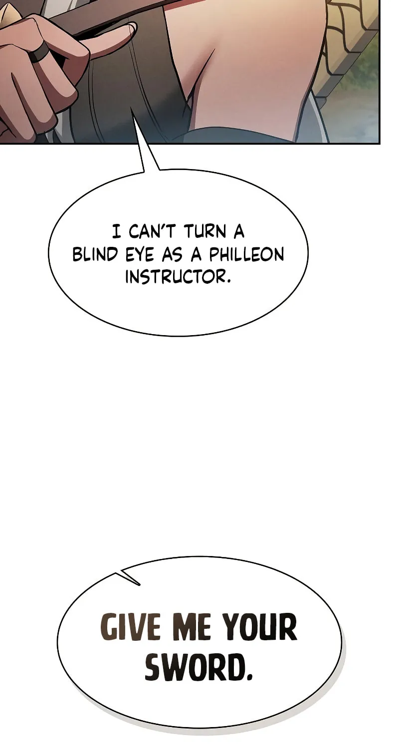 The Academy's Genius Swordsman Chapter 19 page 107 - 