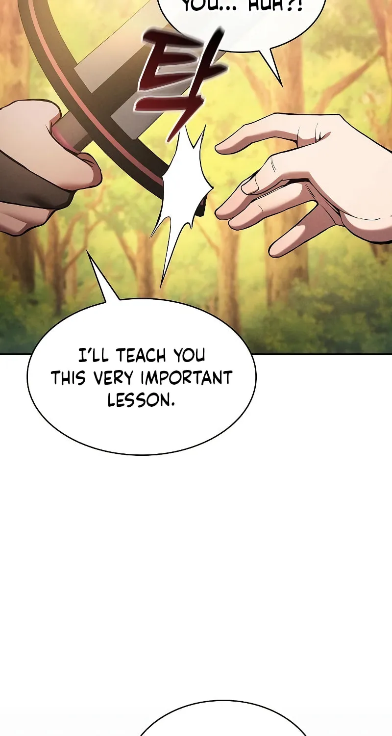 The Academy's Genius Swordsman Chapter 19 page 110 - 