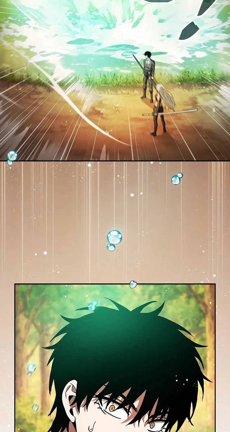 The Academy's Genius Swordsman Chapter 19 page 114 - 