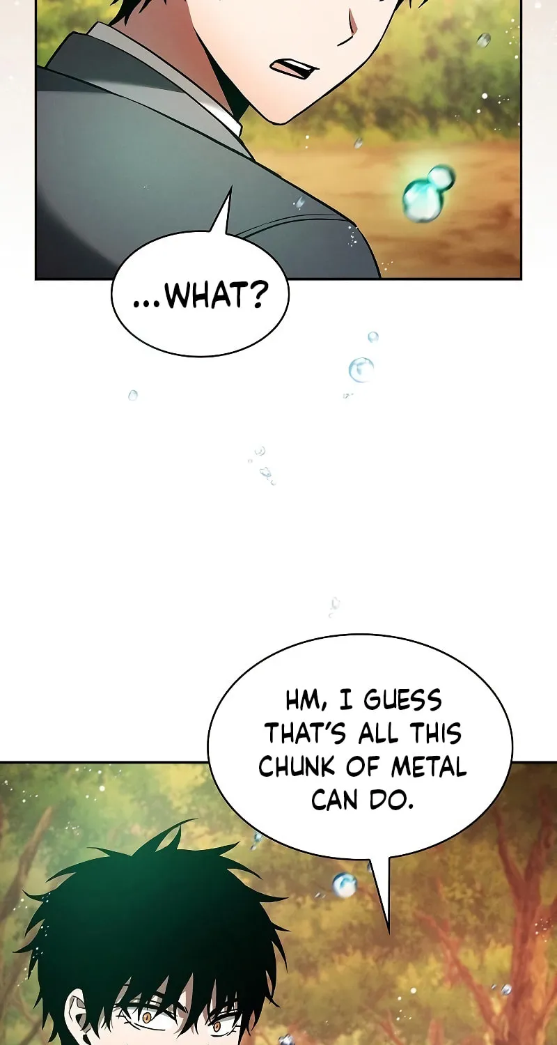 The Academy's Genius Swordsman Chapter 19 page 115 - 