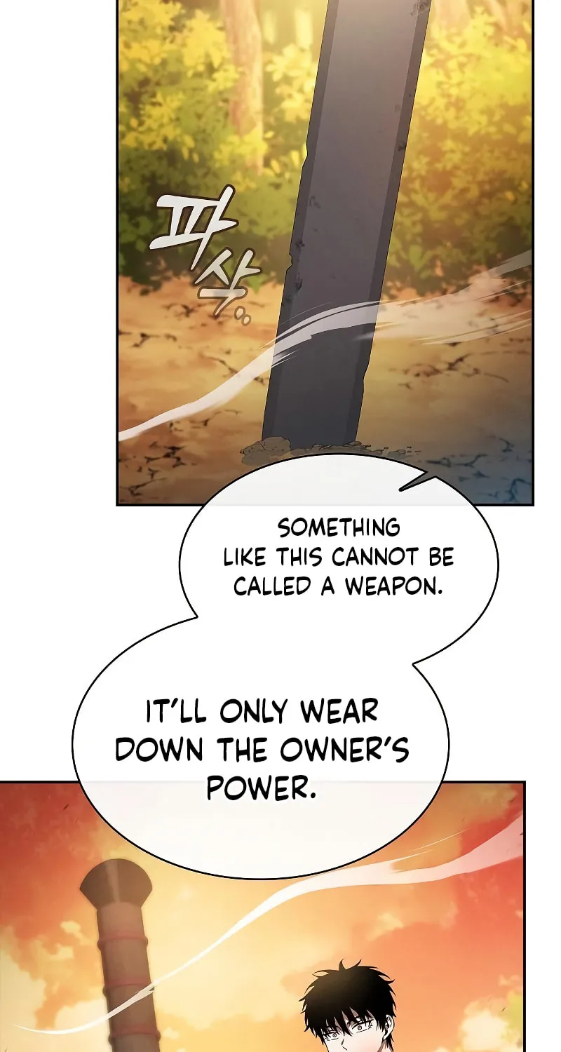 The Academy's Genius Swordsman Chapter 19 page 117 - 