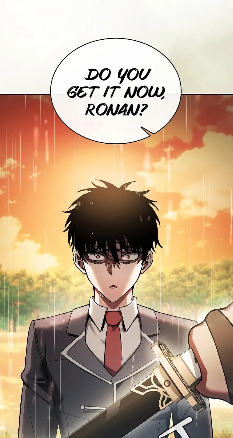 The Academy's Genius Swordsman Chapter 19 page 135 - 