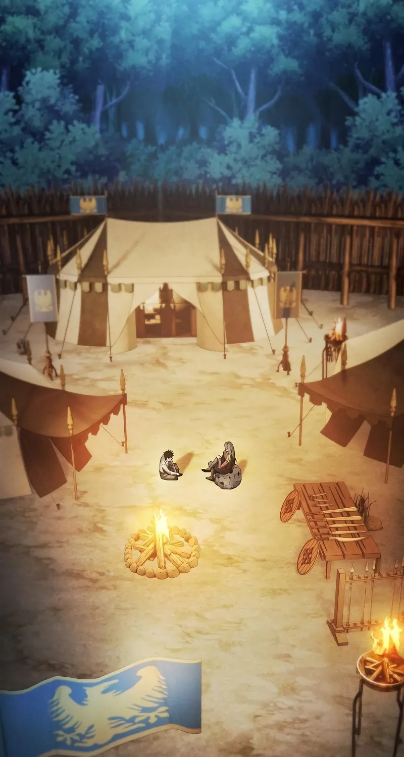 The Academy's Genius Swordsman Chapter 19 page 15 - 